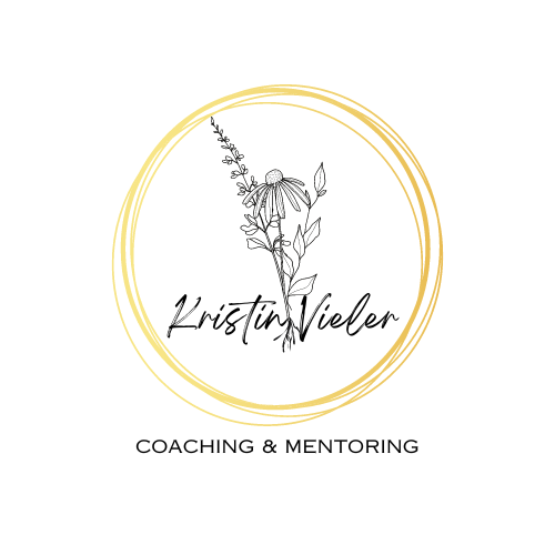 Kristin Vieler  - Coaching I Mentoring